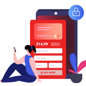 Make A Payment