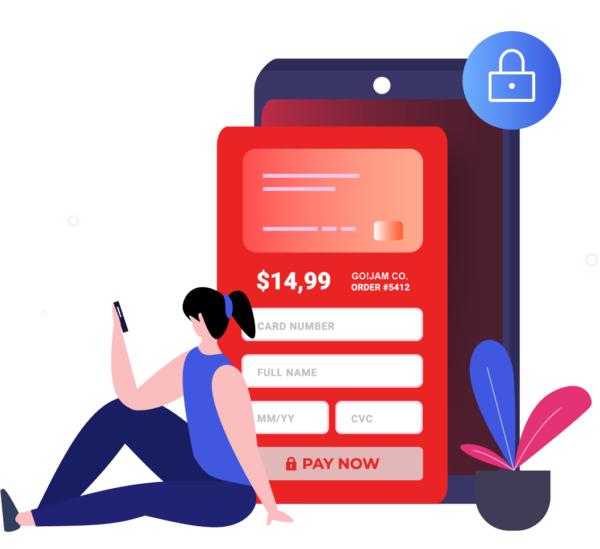 Make A Payment